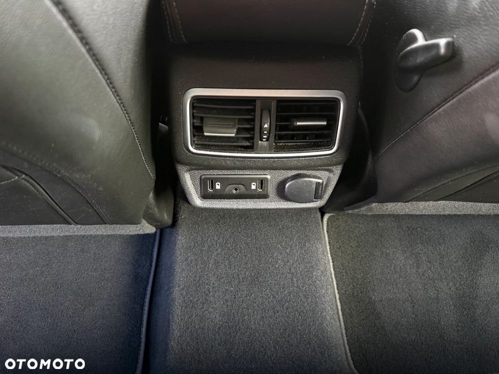 Renault Talisman 1.6 Energy dCi Intens EDC - 36