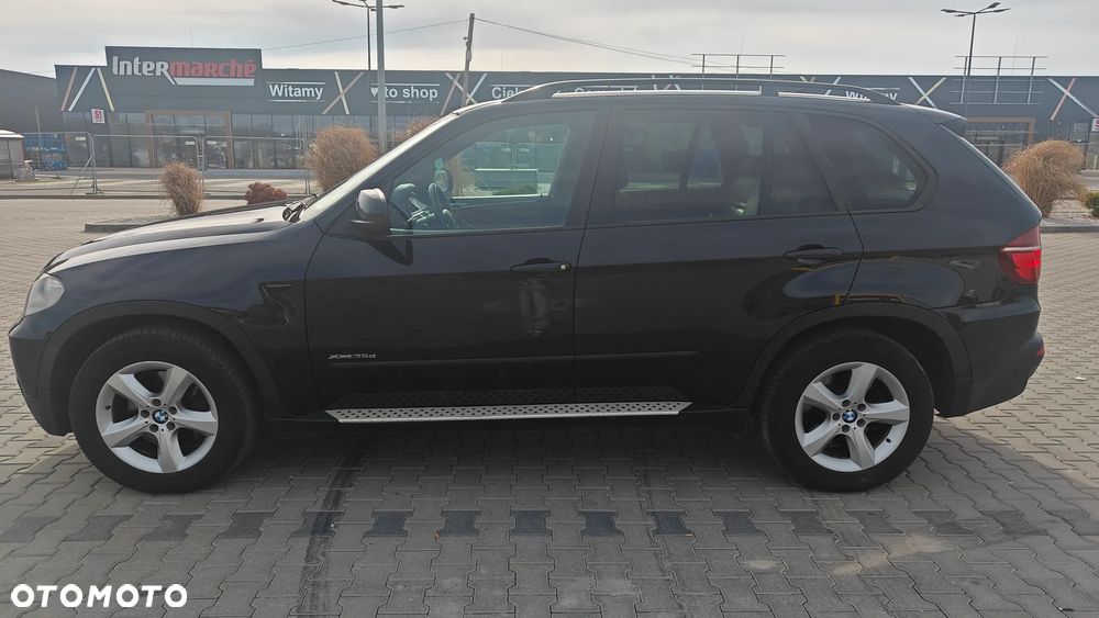 BMW X5 3.0sd xDrive - 9