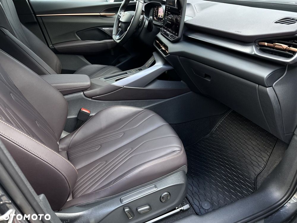 Cupra Terramar 2.0 TSI 4Drive VZ DSG - 7