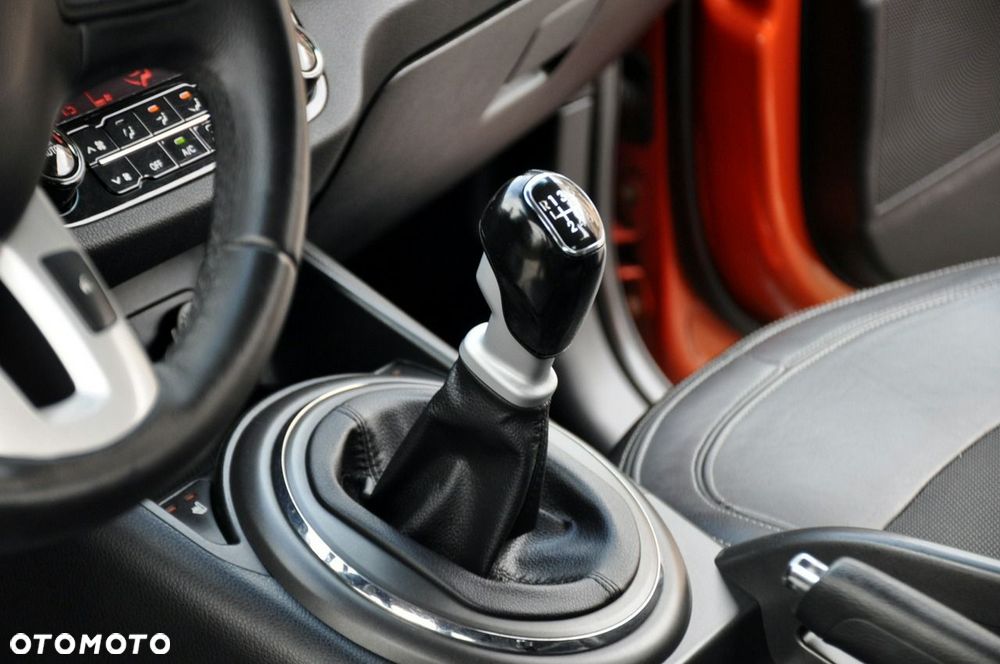 Kia Sportage - 34