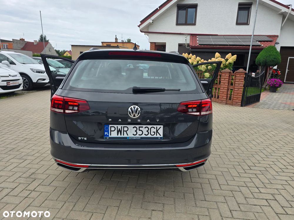 Volkswagen Passat Variant - 24