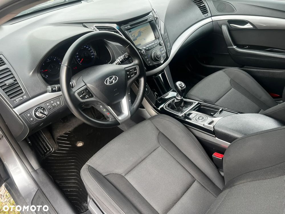 Hyundai i40 1.7 CRDi Comfort - 5