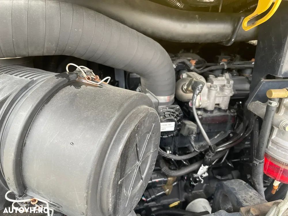 Yanmar Vio 80 - 26
