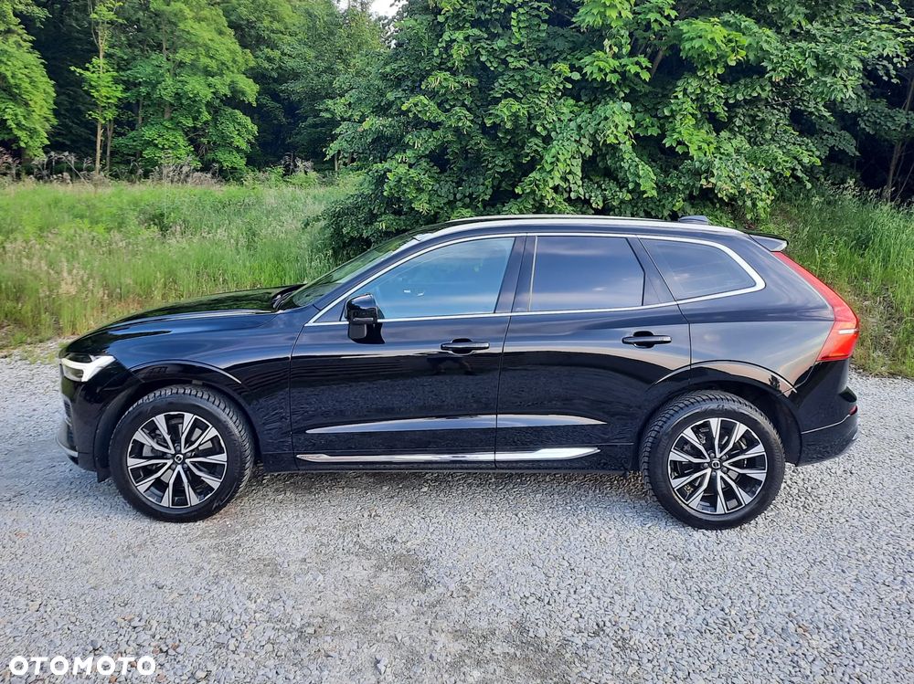 Volvo XC 60 B4 B Inscription - 9