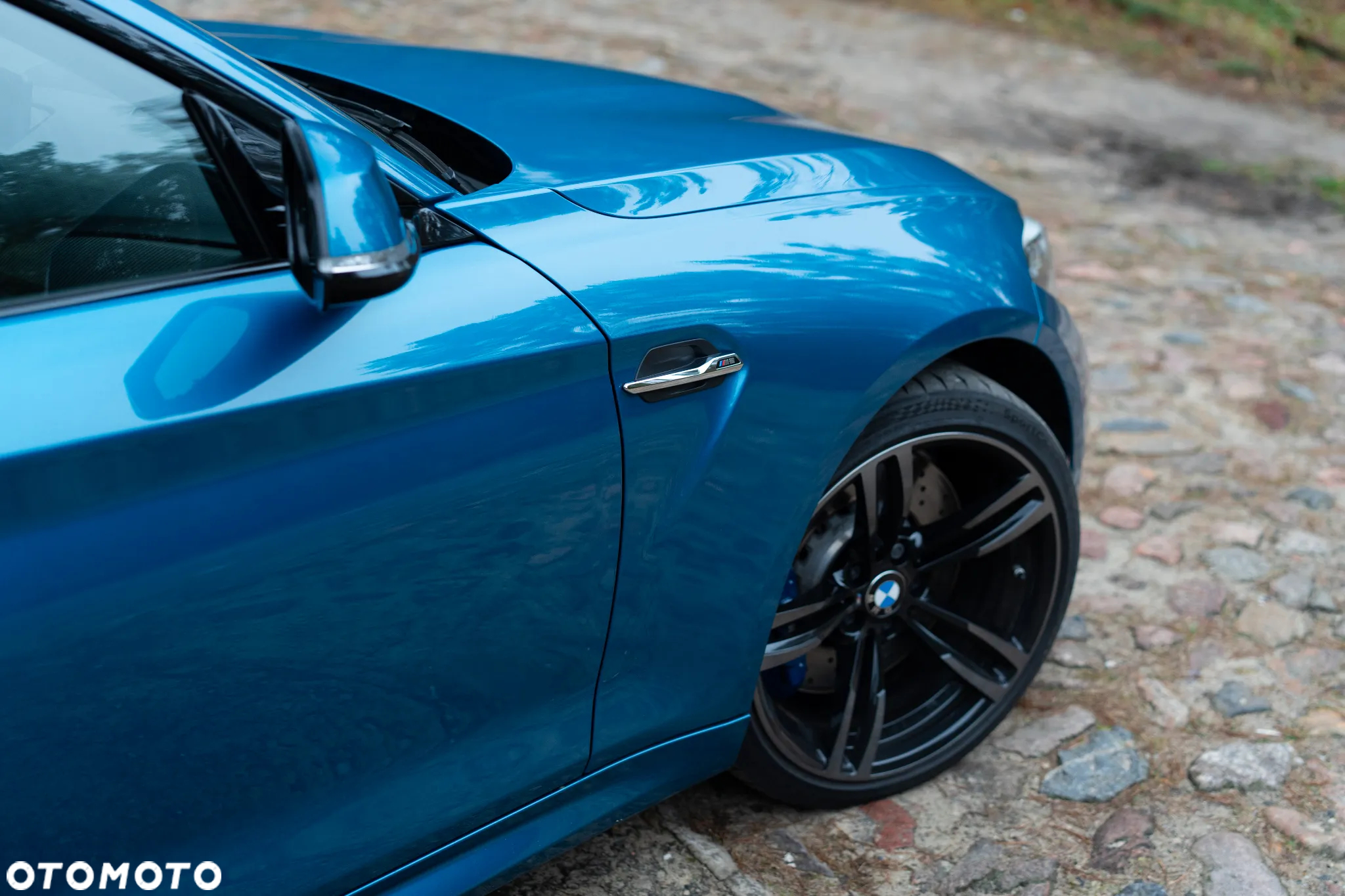 BMW M2 DKG - 23