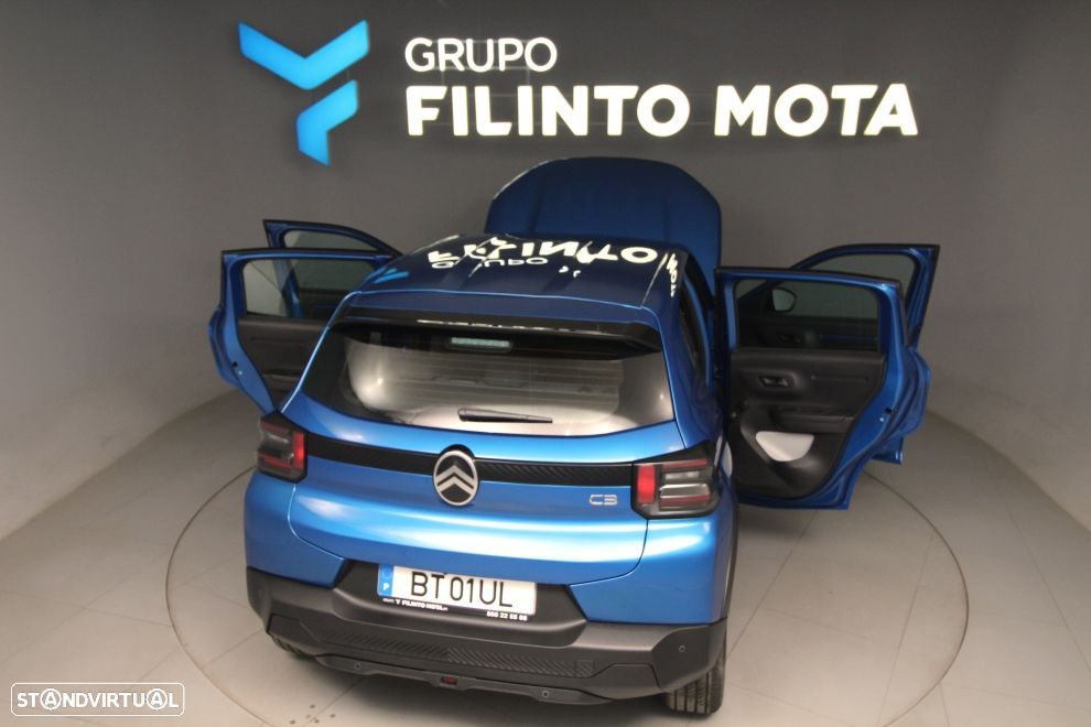 Citroën C3 1.2 Turbo You - 10