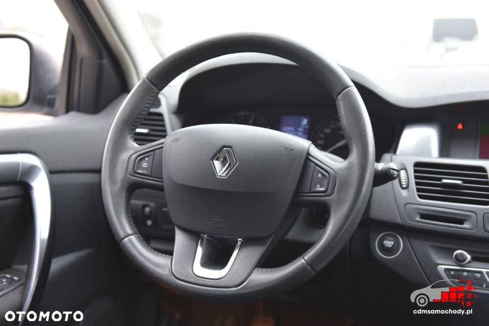 Renault Laguna - 20