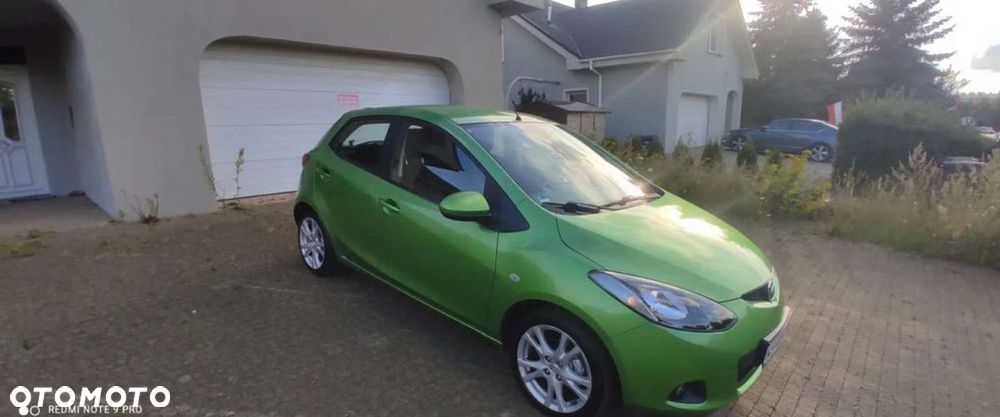 Mazda 2 - 20