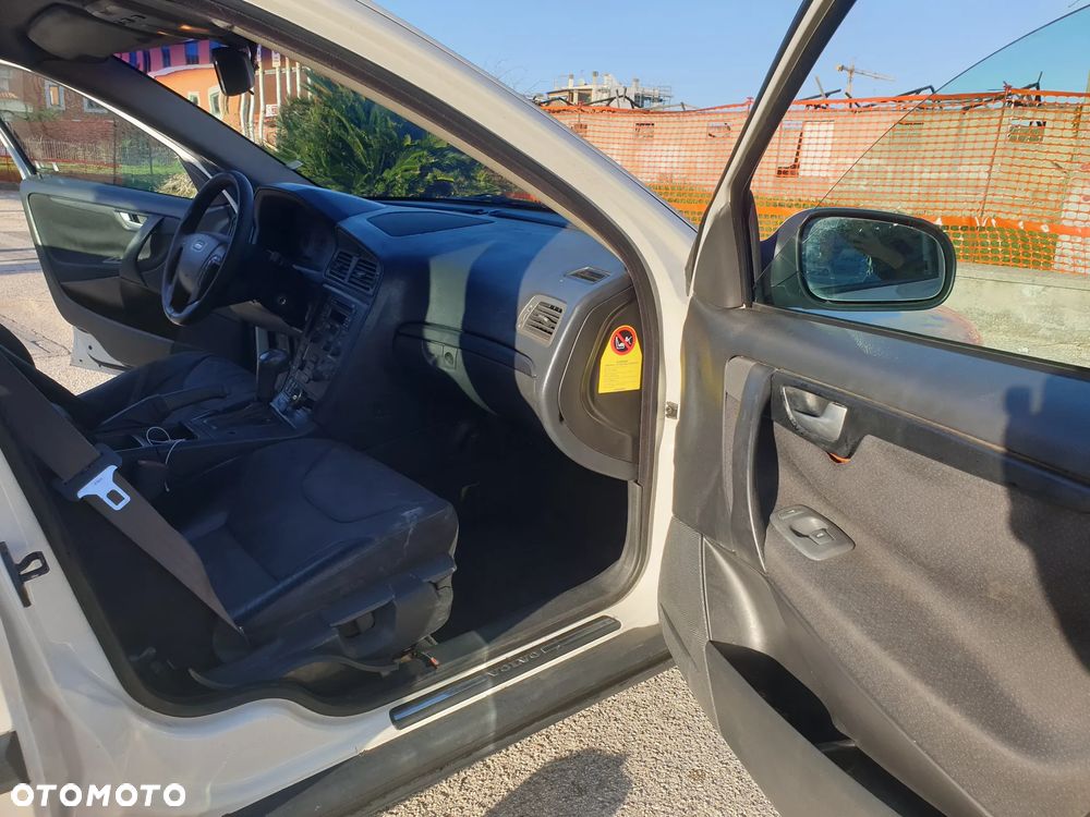 Volvo V70 - 26
