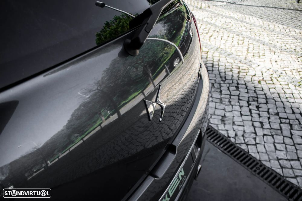 DS DS3 1.2 PureTech Be Chic - 12