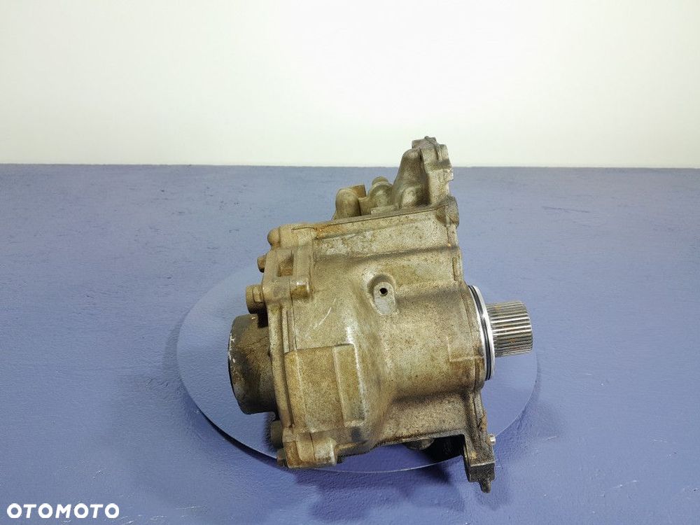 MITSUBISHI OUTLANDER III 2.0B 146 KM 4J11 SKRZYNIA REDUKCYJNA REDUKTOR - 3