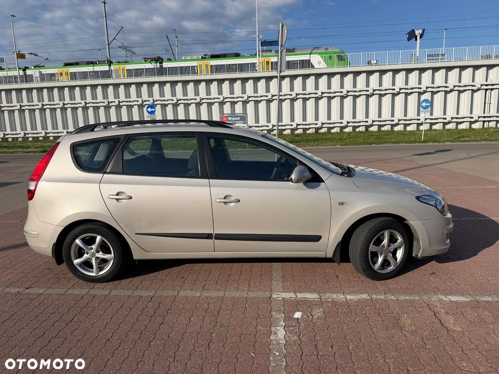 Hyundai i30 - 6