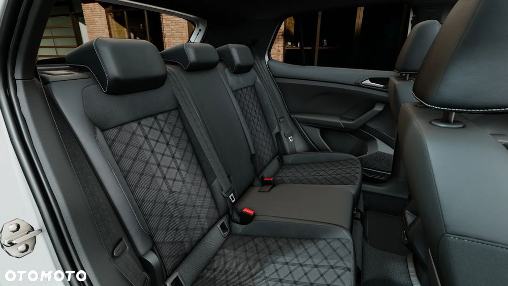 Volkswagen T-Cross - 8