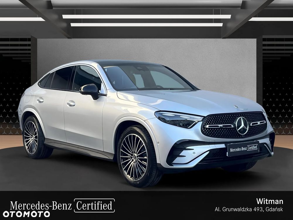 Mercedes-Benz GLC - 3