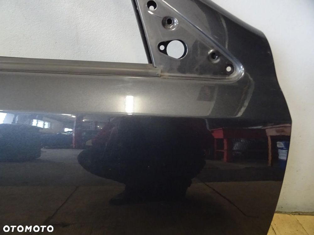 DRZWI PRAWY PRZÓD PRAWE PRZEDNIE RENAULT LAGUNA II LIFT LAK:TEB66 NR1187 - 6