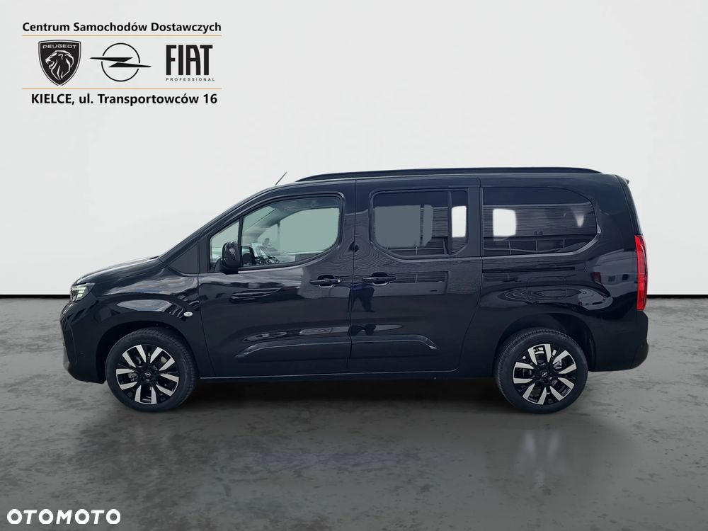 Opel Combo XL 1.5 BlueHDi S&S GS EAT8 - 8