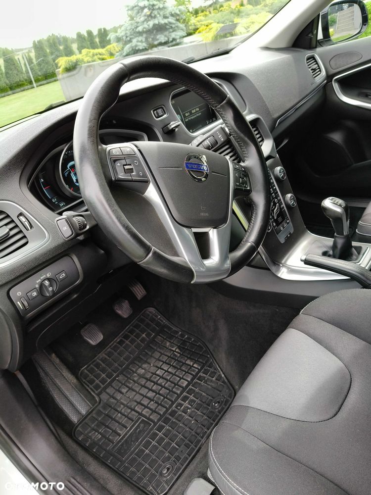 Volvo V40 - 4