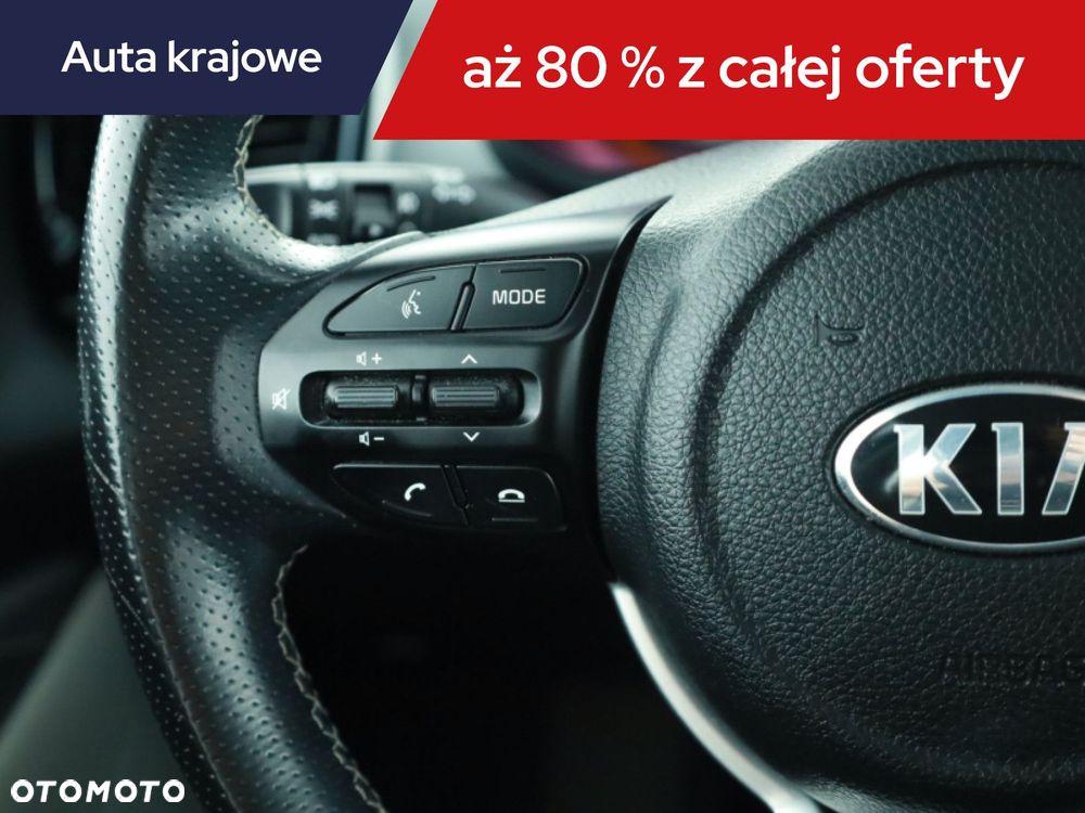 Kia Stonic - 16