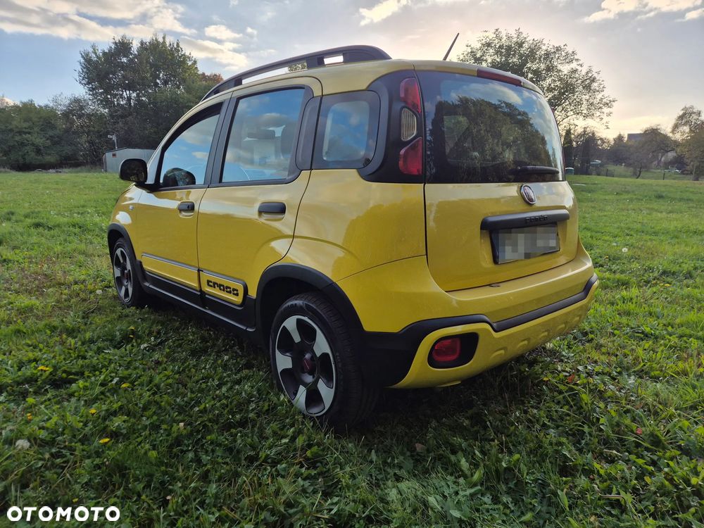 Fiat Panda - 6