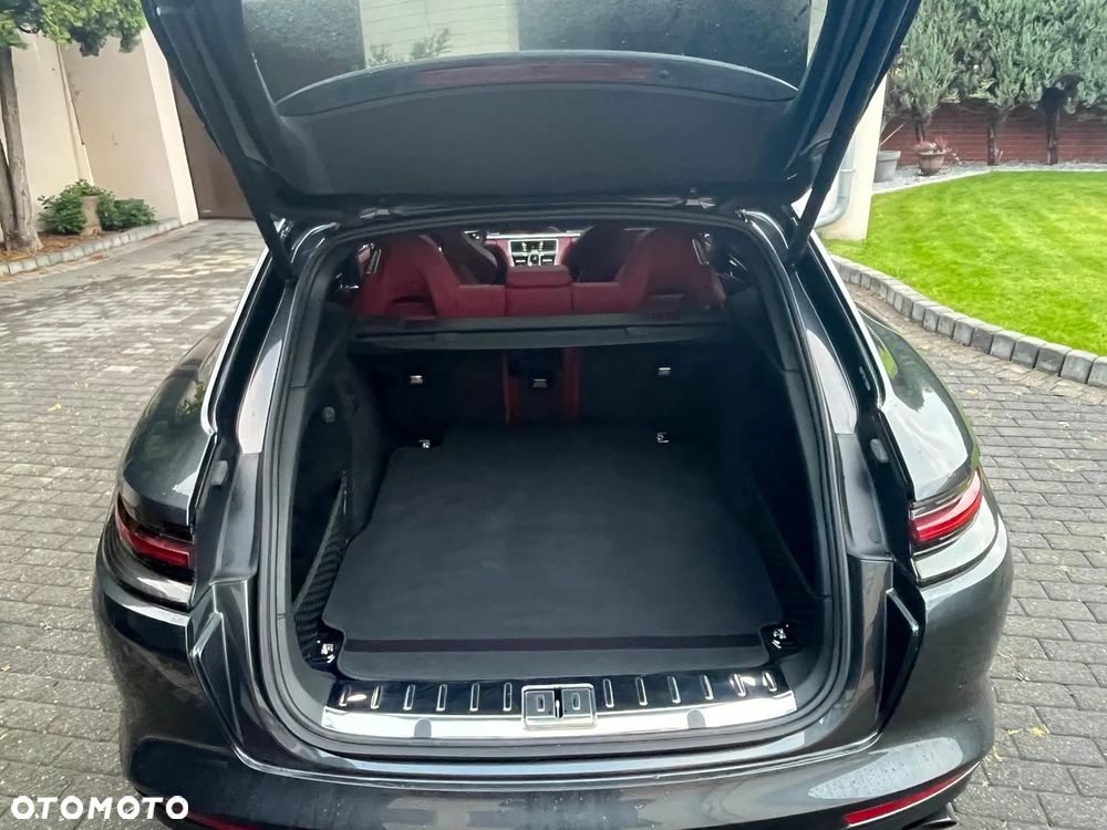 Porsche Panamera GTS GPF Sport Turismo - 6