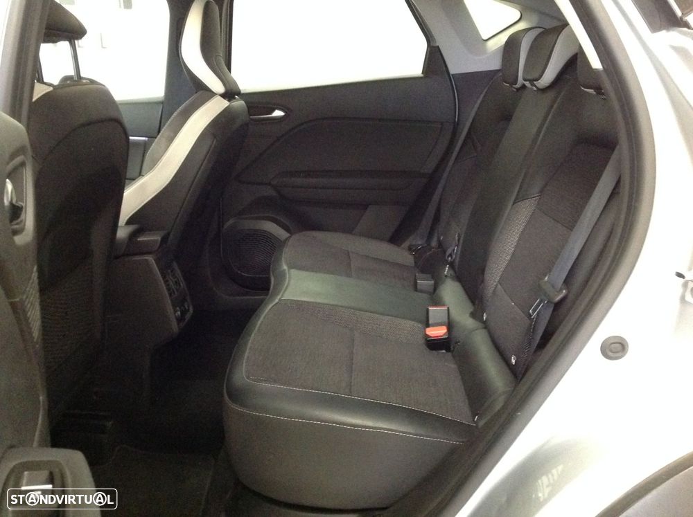 Renault Captur 1.0 TCe Intens - 19