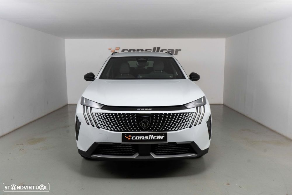 Peugeot 5008 1.2 Hybrid Allure e-DCS6 - 3