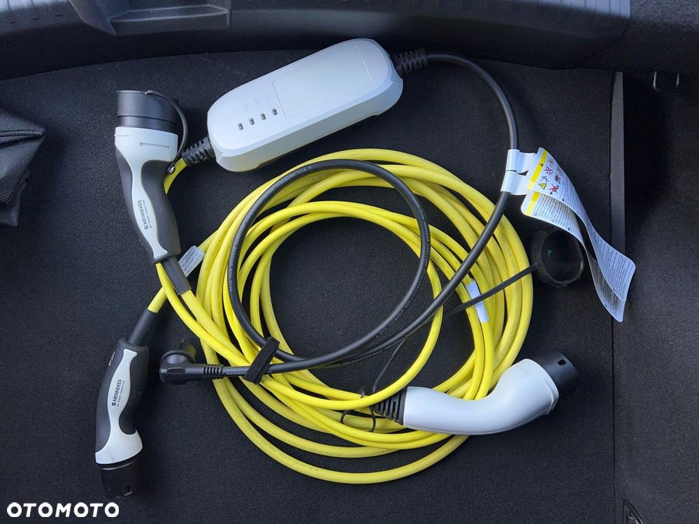 Cupra Leon 1.4 e-Hybrid PHEV VZ DSG - 12