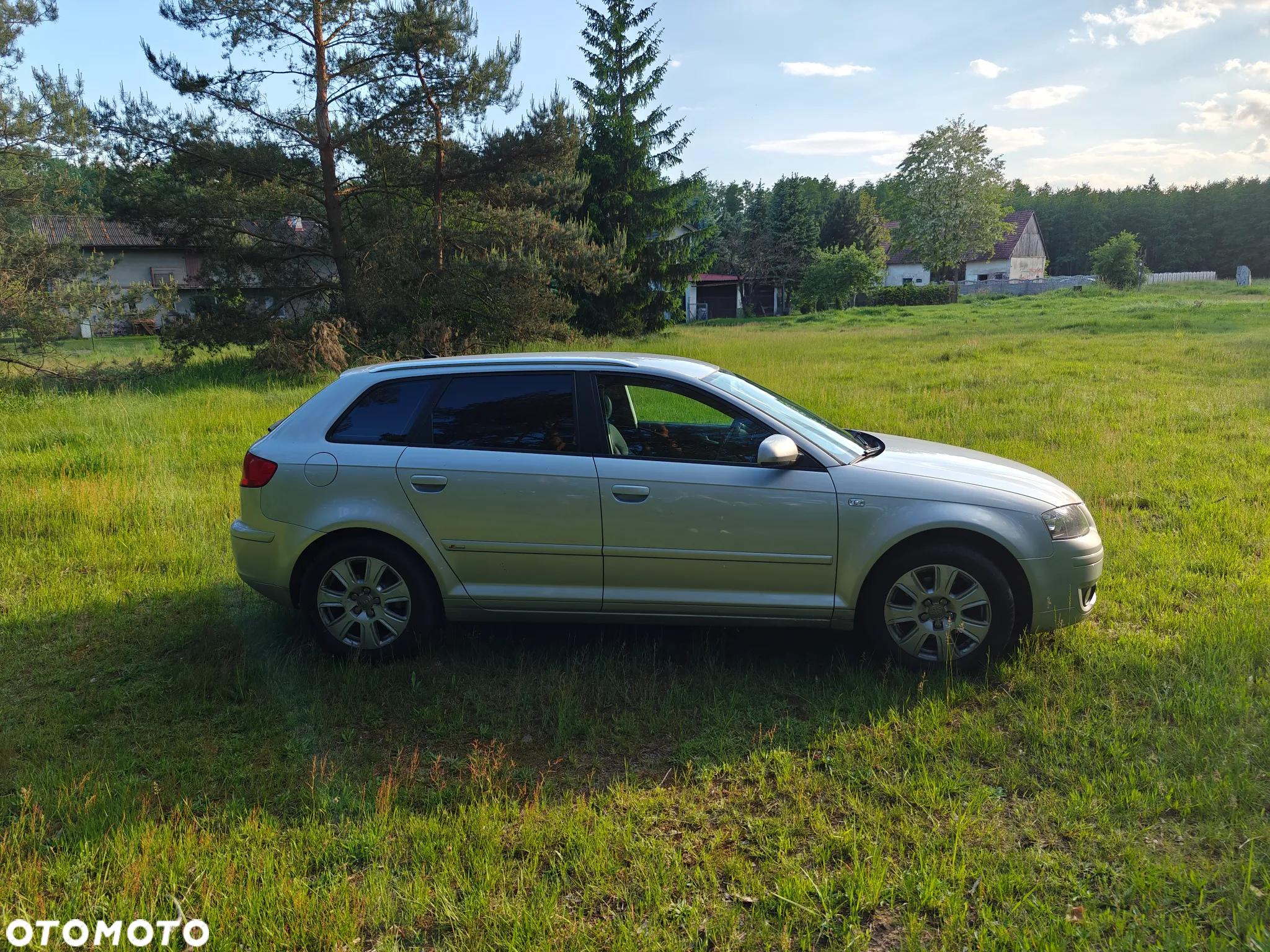 Audi A3 - 3