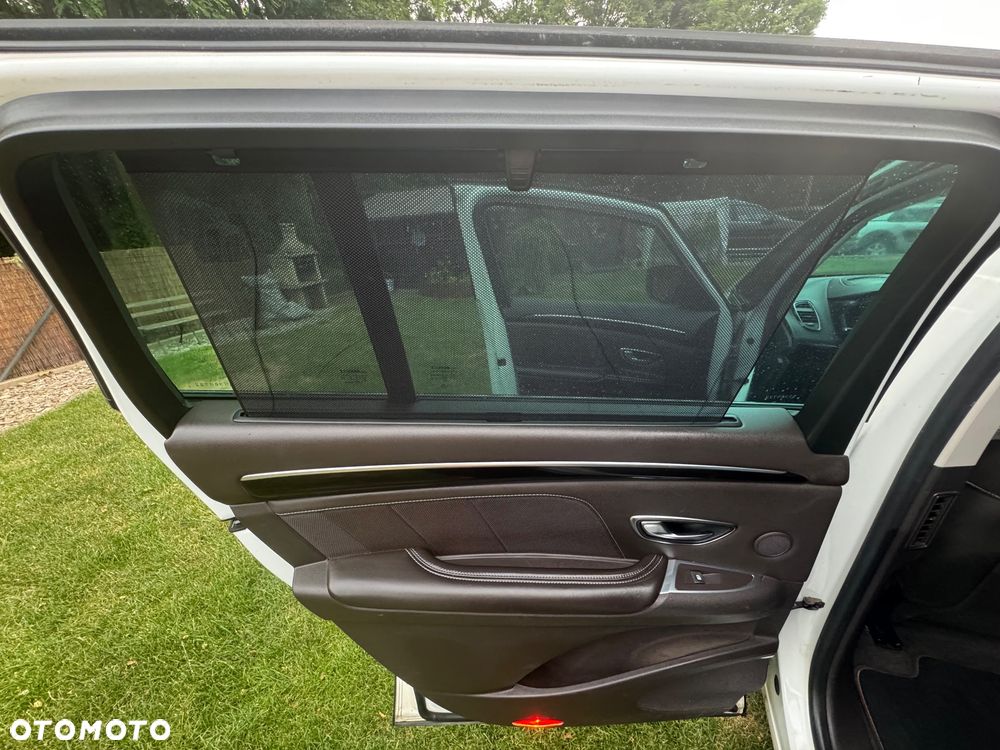 Renault Espace Energy dCi 160 EDC Initiale Paris - 12