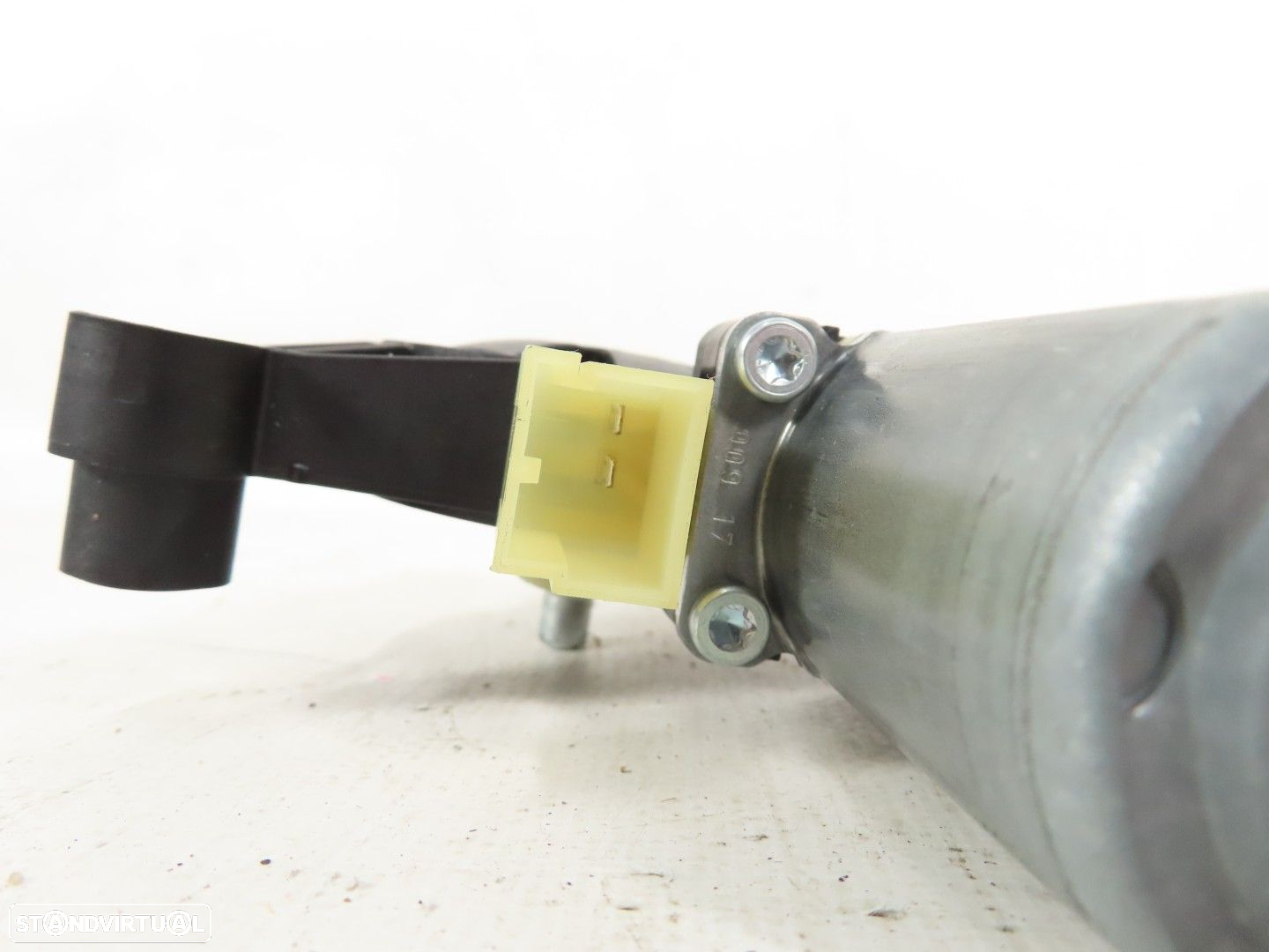 Motor elevador Direito/Esquerdo/Frente Usado / Original AUDI A3 (8V1, 8VK)/VW GO... - 3