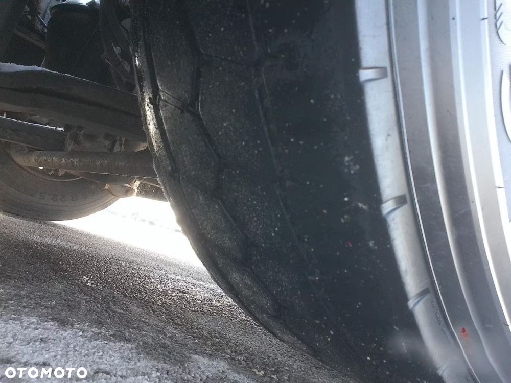 Scania R450 OŚ SKRĘTNA HAKOWIEC MEILLER - 21