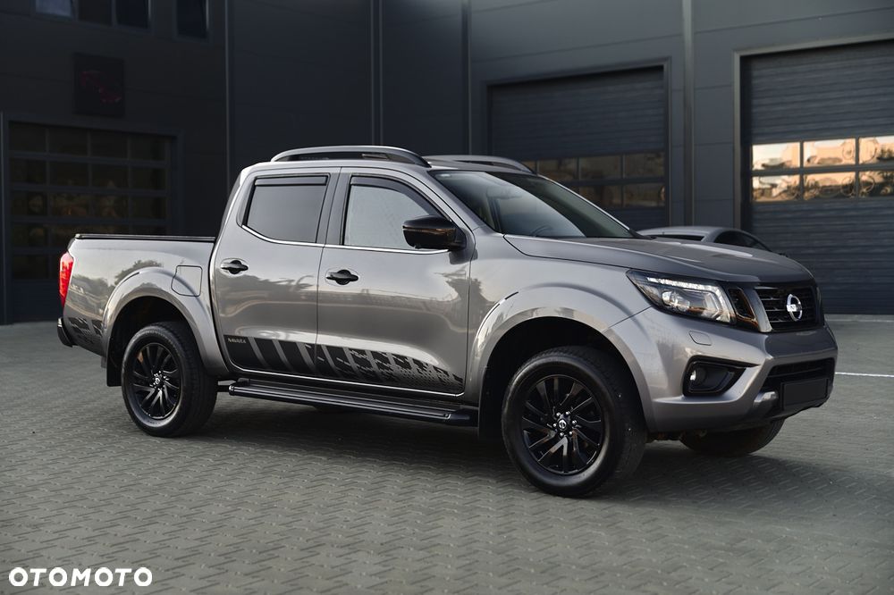 Nissan Navara - 16