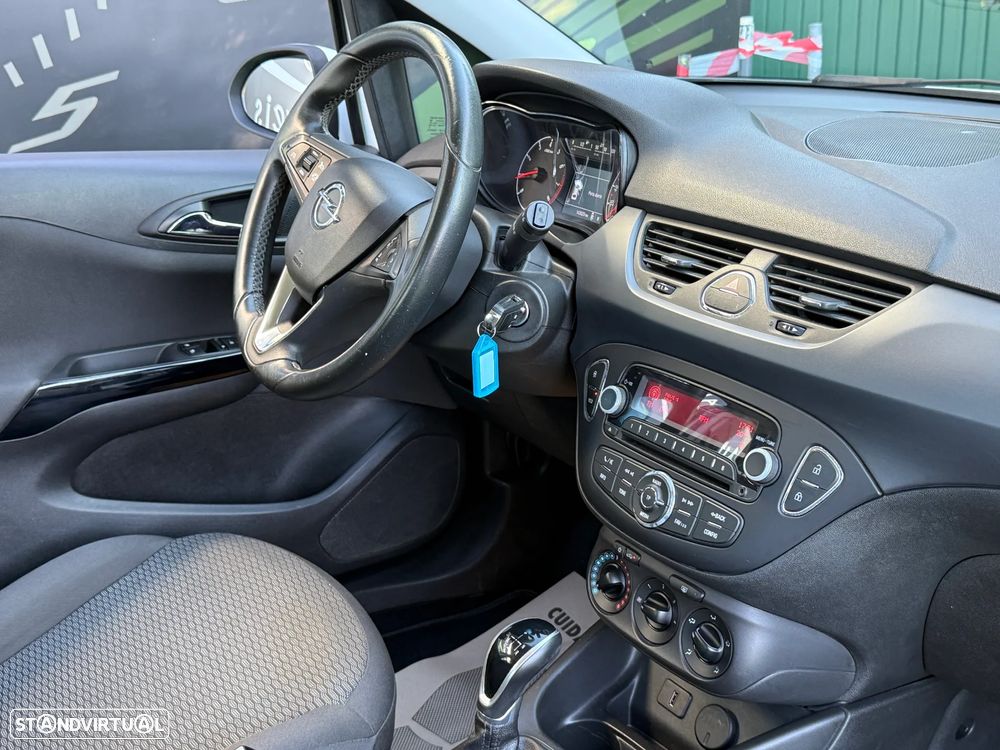 Opel Corsa 1.4 Auto Active - 17