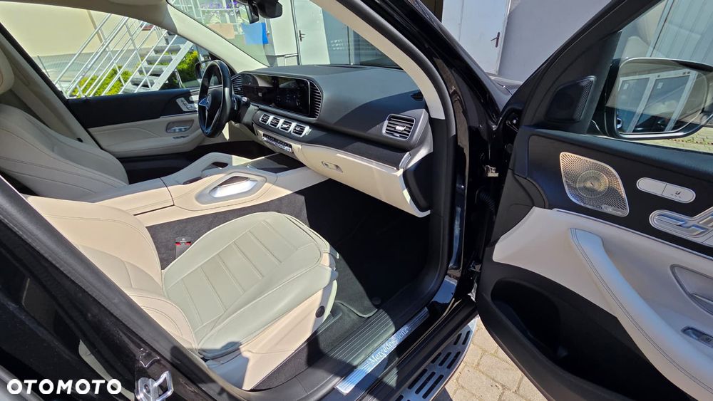 Mercedes-Benz GLE 300 d mHEV 4-Matic - 15