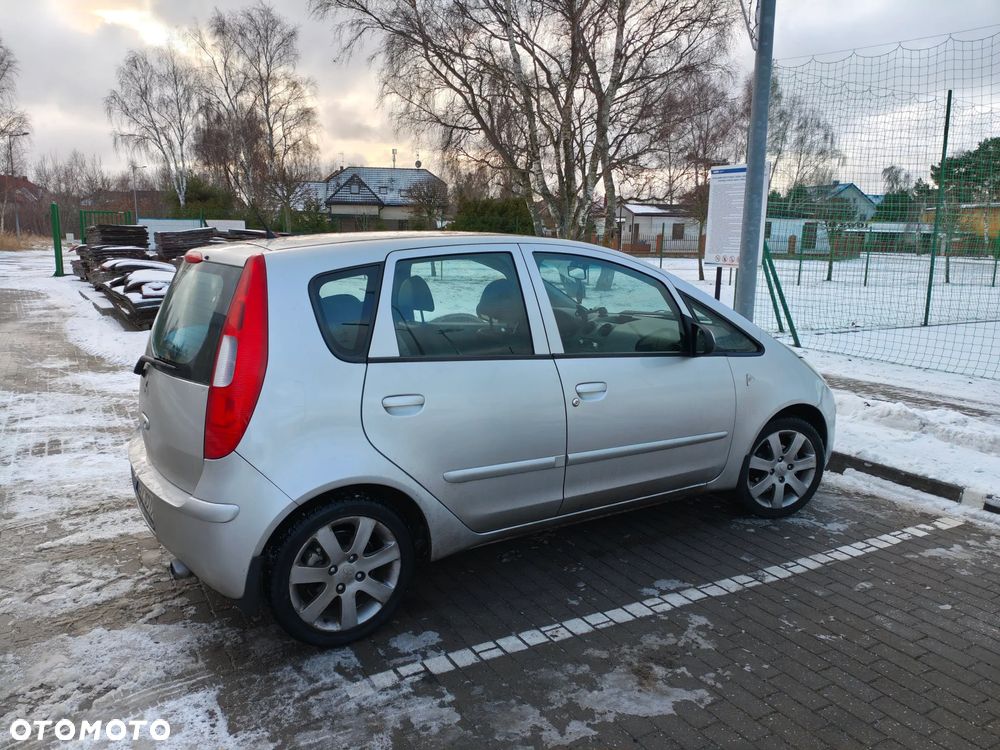 Mitsubishi Colt 1.3 Instyle - 2