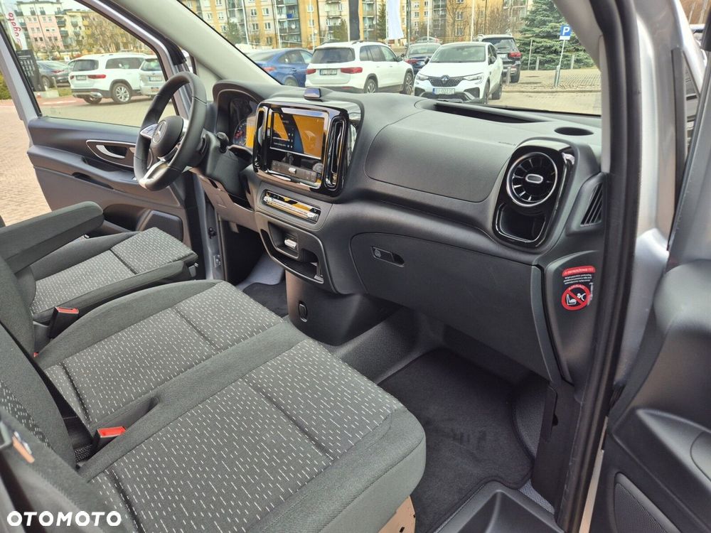 Mercedes-Benz vito Vito - 17