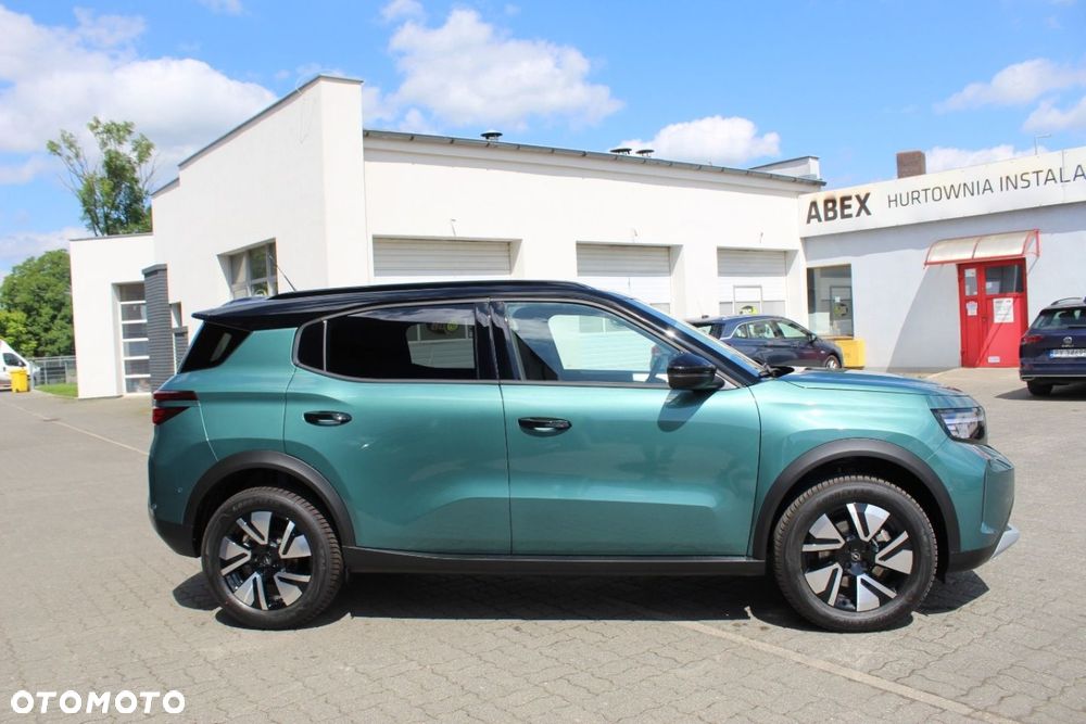 Opel Frontera - 6