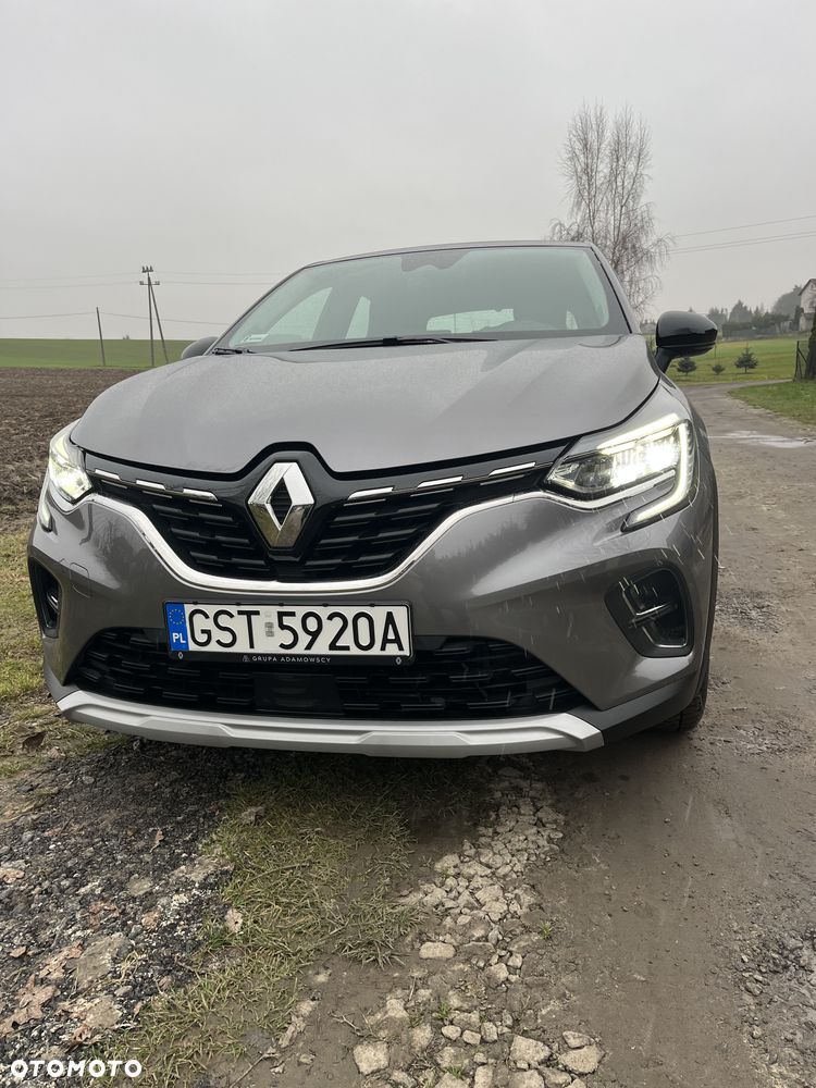 Renault Captur 1.0 TCe Intens - 2