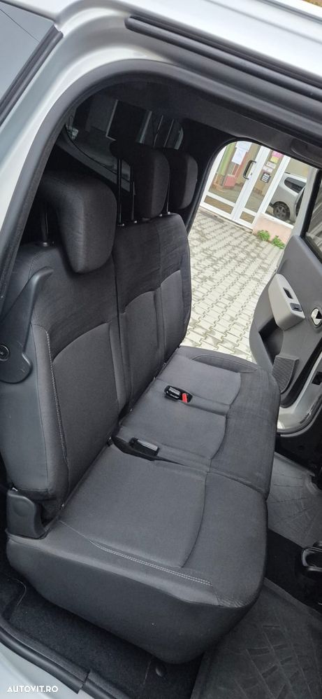 Dacia Lodgy - 10