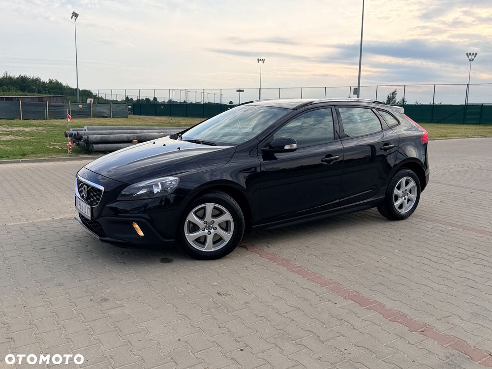 Volvo V40 Cross Country D3 - 6