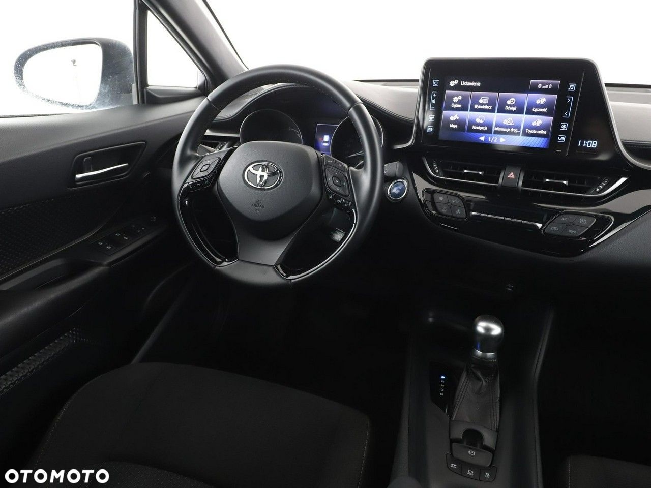 Toyota C-HR 1.8 Hybrid Dynamic - 16