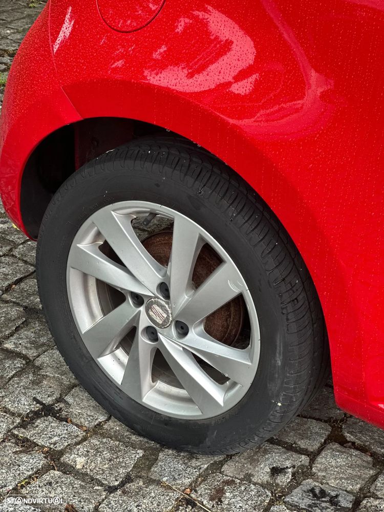 SEAT Mii 1.0 Style - 5