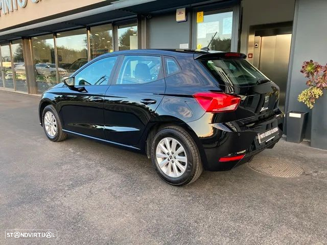 SEAT Ibiza 1.0 TSI Style - 6