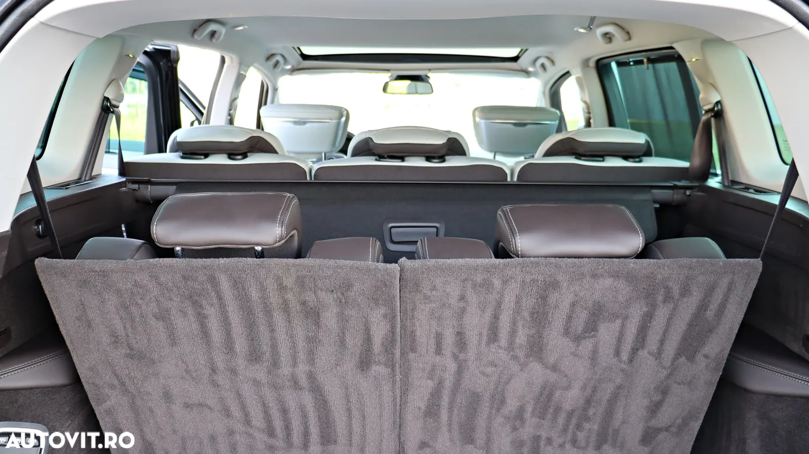 Renault Espace Energy dCi 160 EDC Initiale Paris - 14