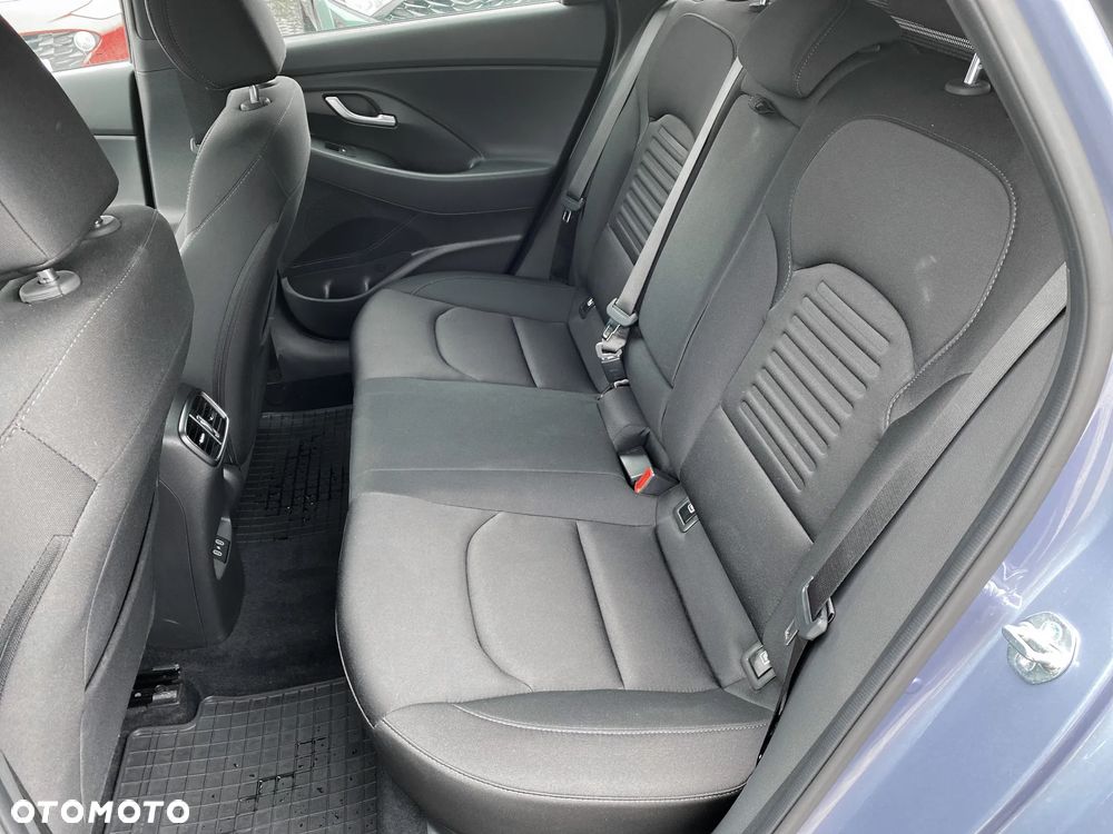 Hyundai i30 1.5 T-GDI 48V Smart - 15