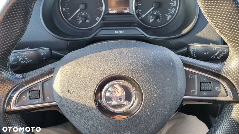 Skoda Octavia 1.4 TSI Ambition - 18