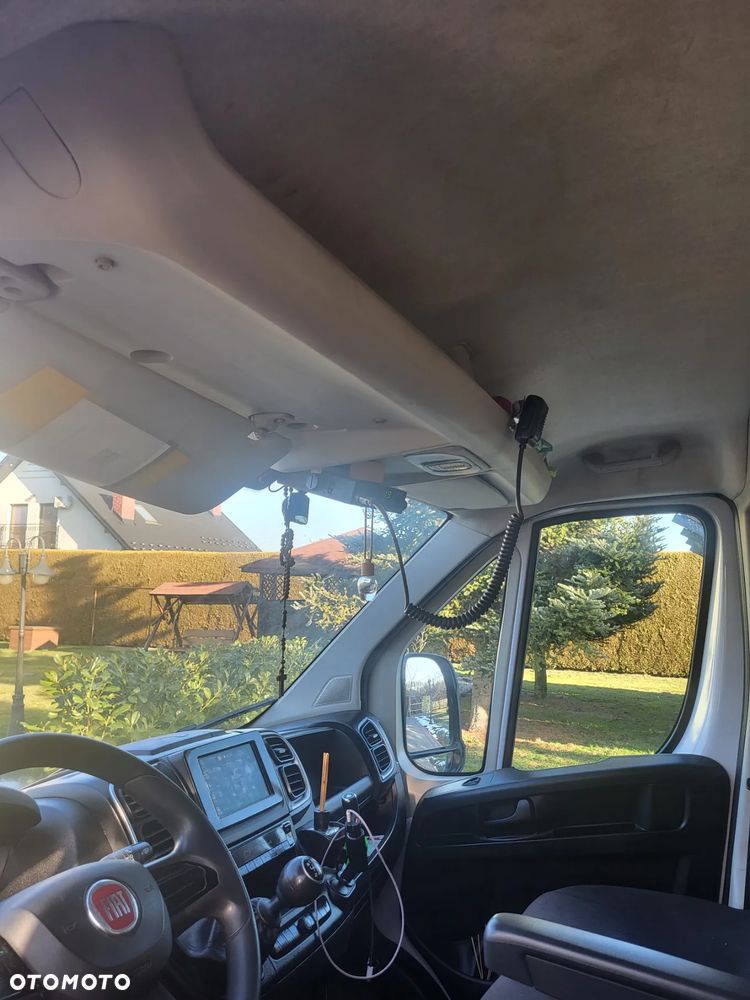 Fiat DUCATO MAXI - 13