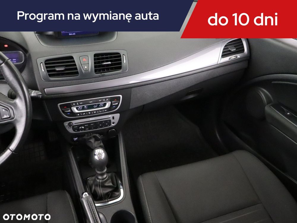 Renault Megane - 10