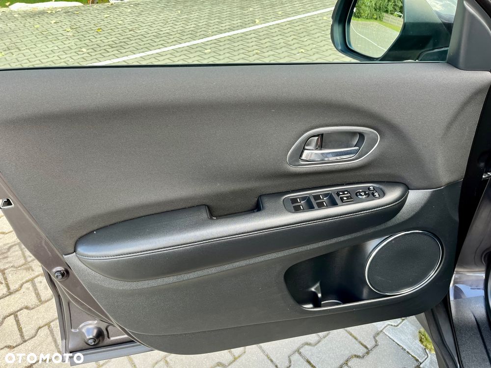 Honda HR-V 1.6 i-DTEC Elegance - 19