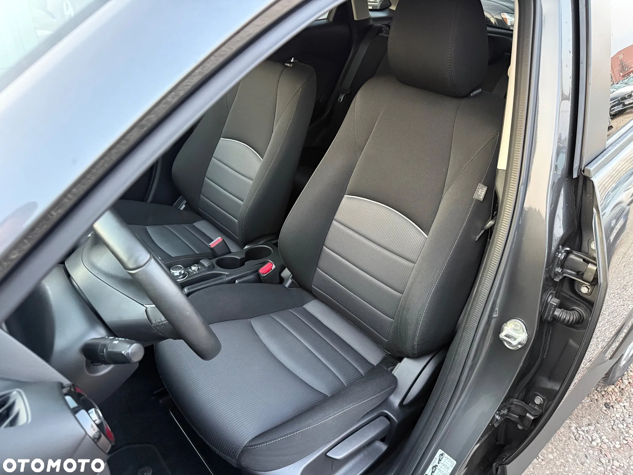Mazda CX-3 - 34